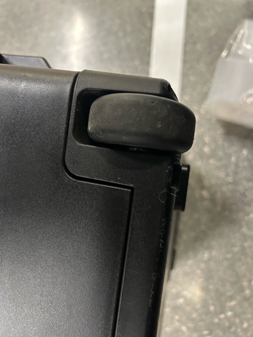 Pelican Air 1535 Rugged Black Camera Case - Picture 14 of 14